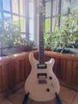 PRS SE Standard Custom 24 White Pearl Limited Edition