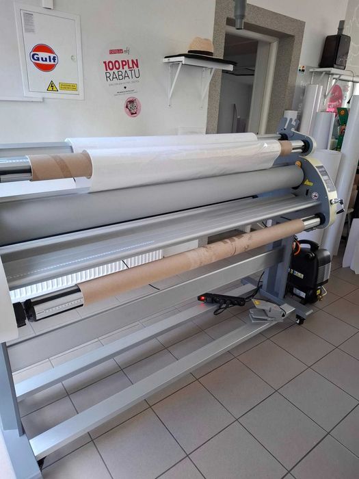 Laminator Ecoroll EXPERT PRO 2.0