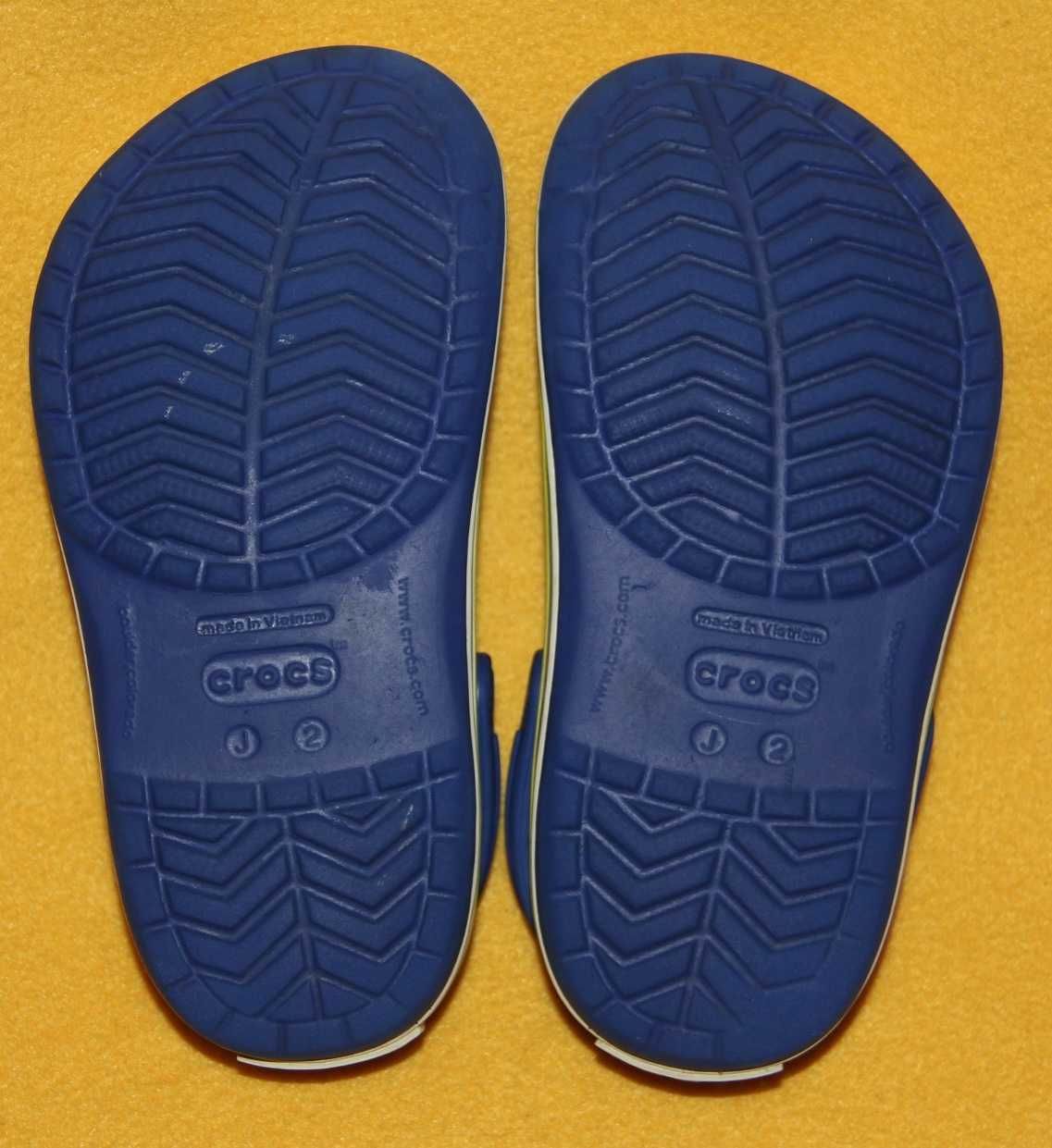 Crocs кроксы, крокс, крокси р.33-34 стелька 21-21,5 см