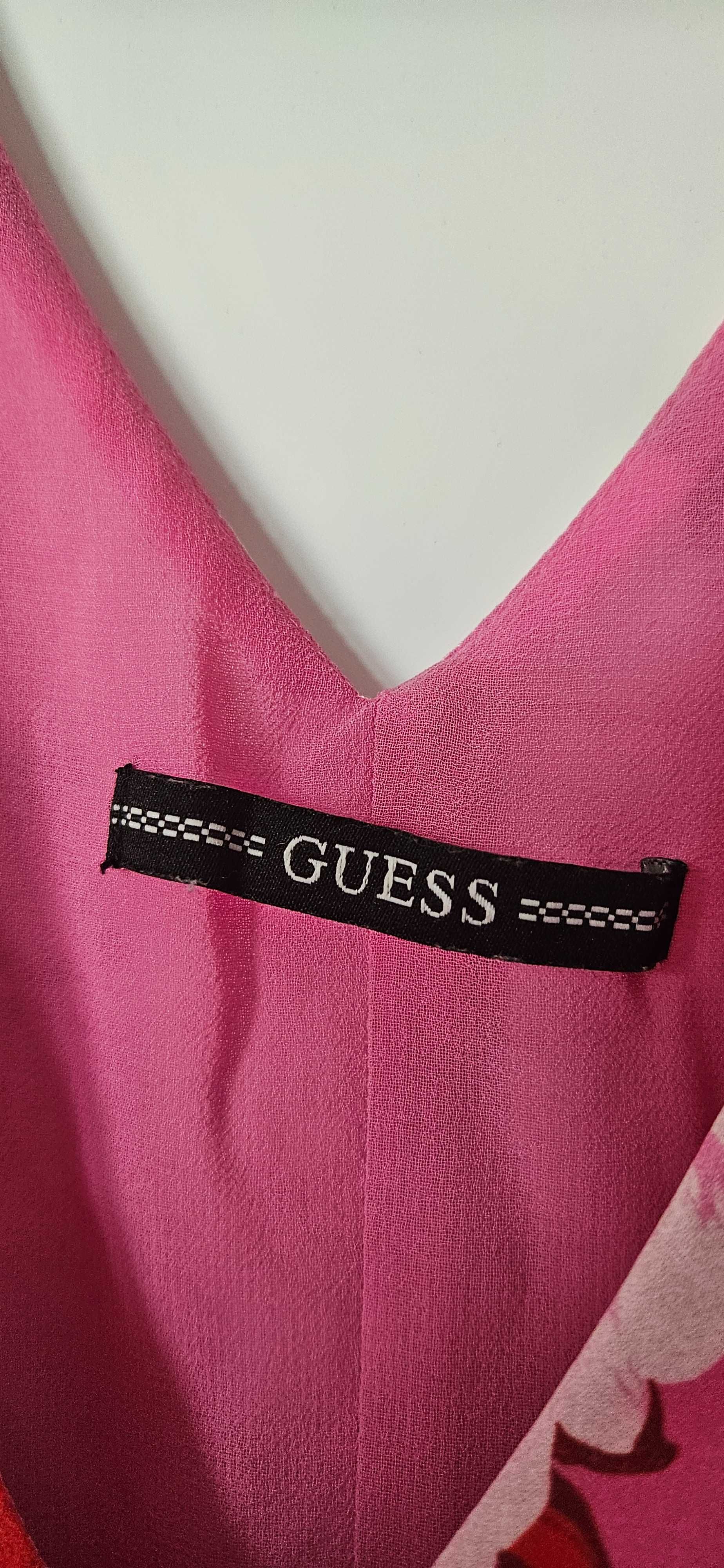 Sukienka Guess L - 44