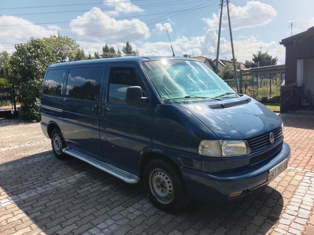 Продам  фольсваґен т4