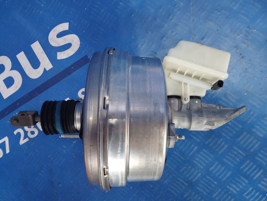 Уселитель тормозов Мерседес ГЛЕ Підсилювач гальм Mercedes GLE