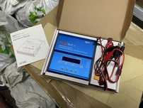 SkyRC IMAX B6AC V2 Ładowarka Balanser LiPo LiHV Li-Ion LiFe NiCd NiMH