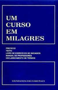 Um Curso em Milagres