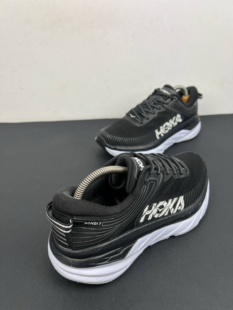 Кроссовки Hoka Bondi 7 Оригинал р(38)