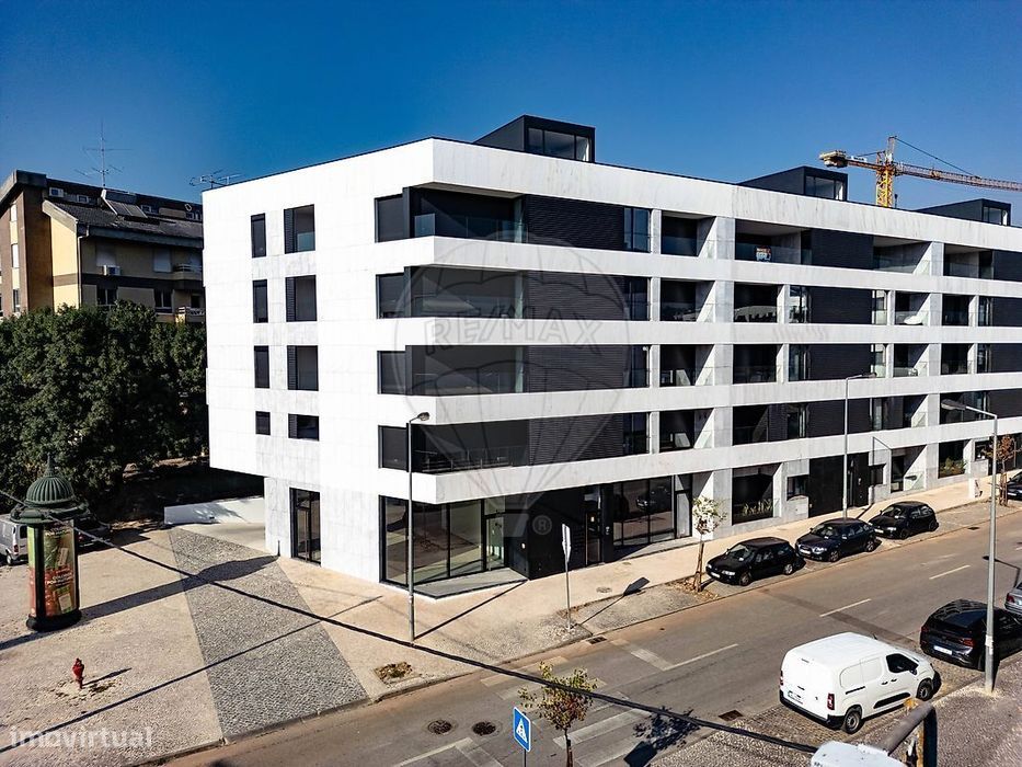 Apartamento T3 para arrendamento