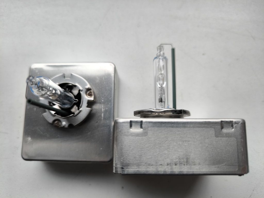 Xenon ksenon d5s Philips nowy