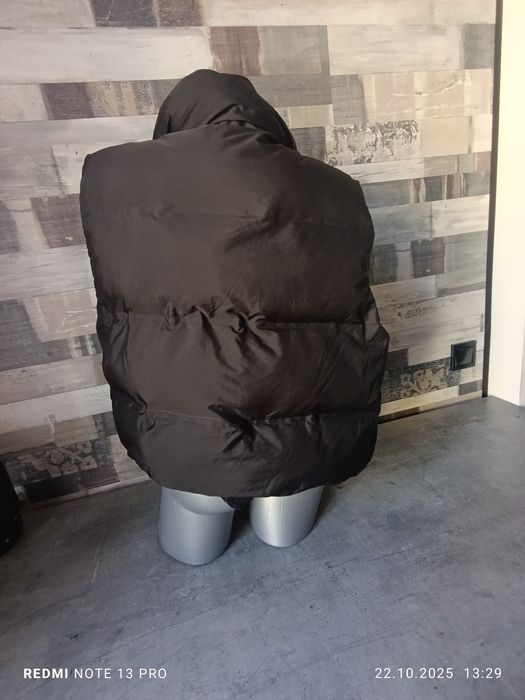 Жилетка Zara р.М