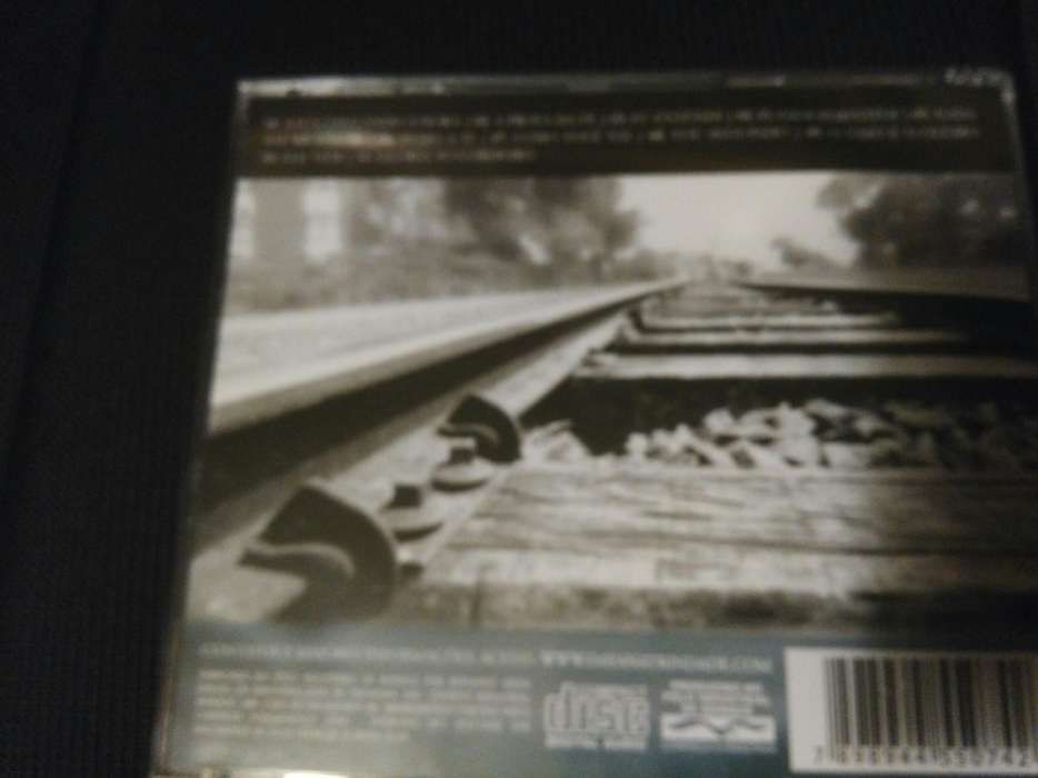 CD - Dayana Trindade - Prova da Fé