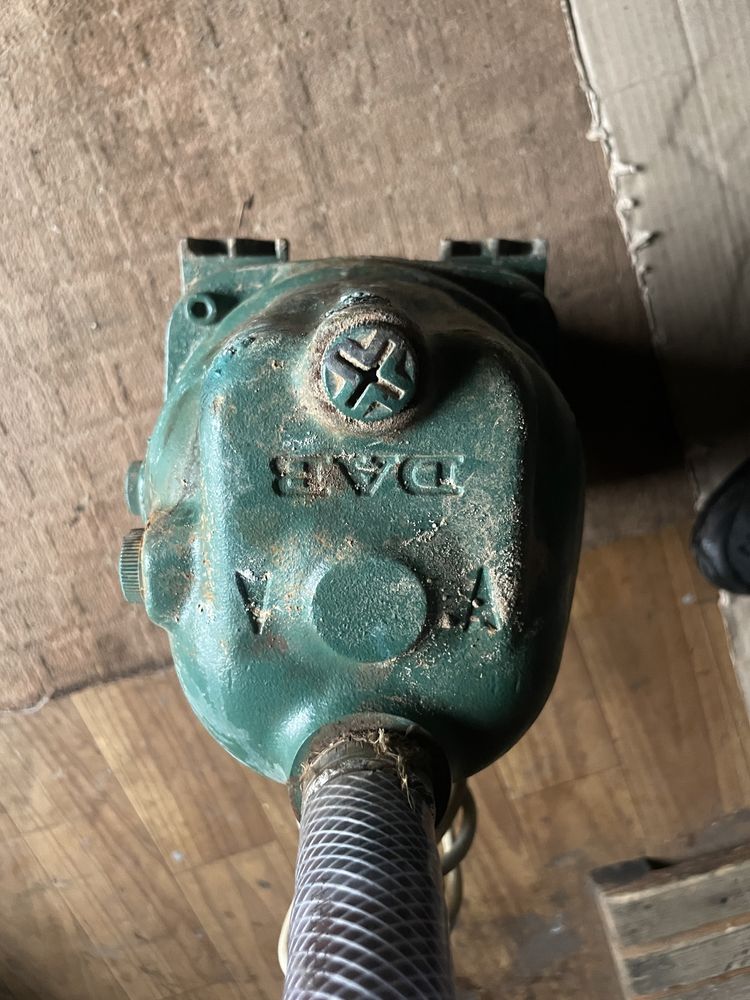 Насос DAB -JET62M