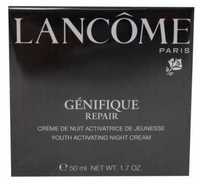 Krem na noc Lancome Genifique Repair Night Cream 50 ml