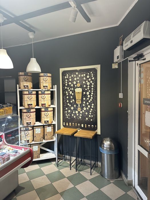 Продам магазини розливного пива, вина та сидрів