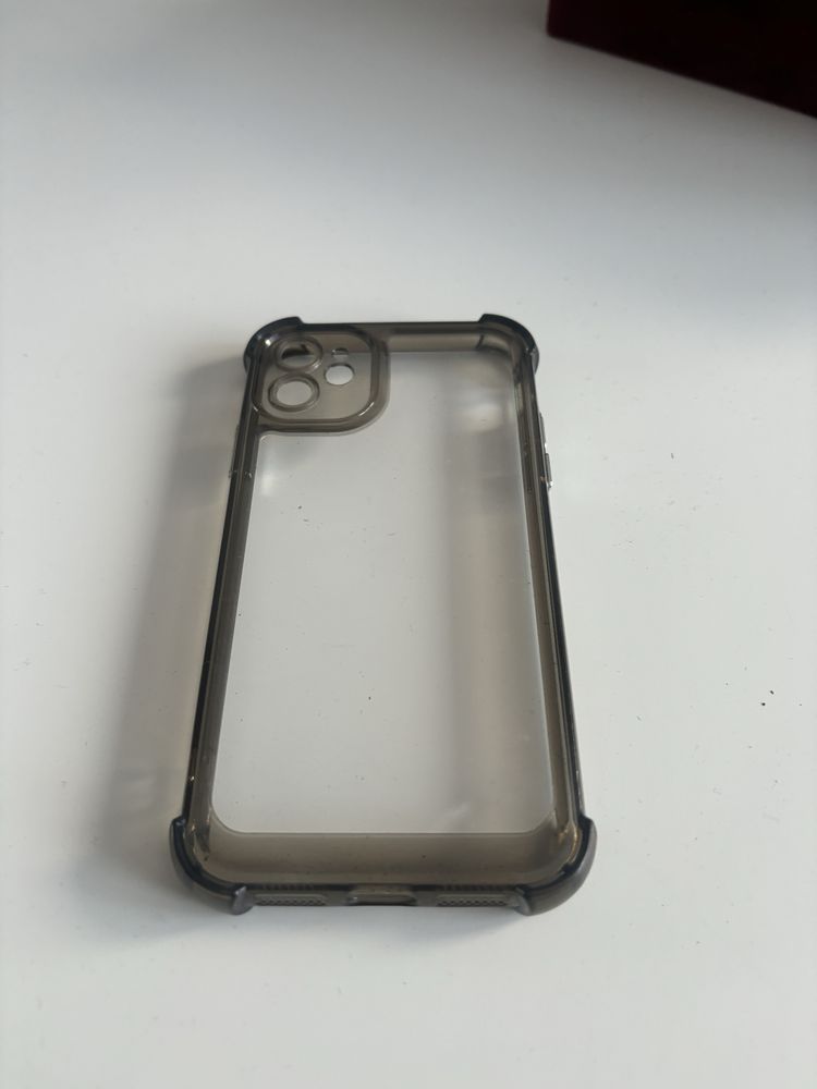 Iphone 11 64Gb + case