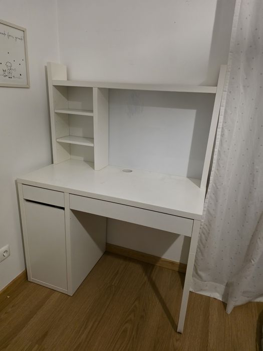 Secretária criança Ikea