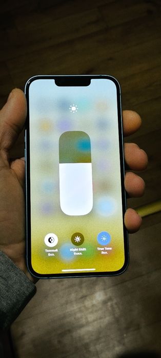 iPhone 14 256 blue