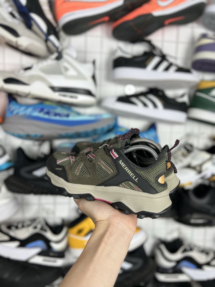 Сандали , кроссовки Merrell Speed Strike Оригинал р(37)