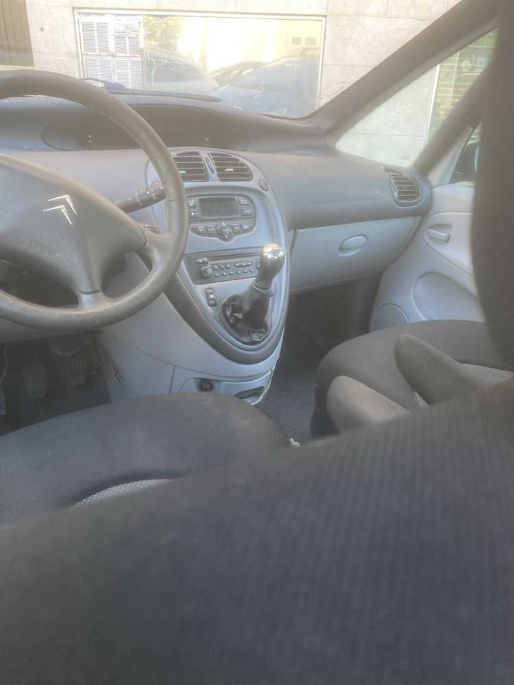 Citroen Xsara Picasso 1.6 hdi 110cv - 2005