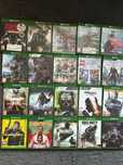 Gry na konsolę Xbox One/X
