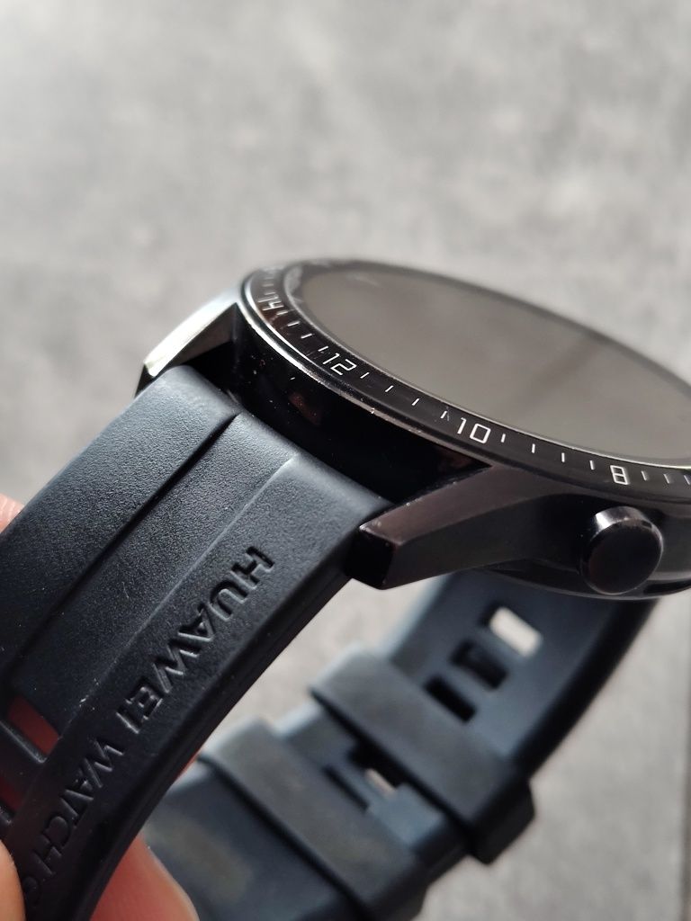 Huawei Watch GT2 46mm