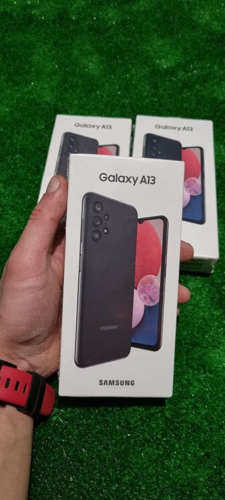 Samsung A13. 4/128Gb АКЦІЙНА ЦІНА.