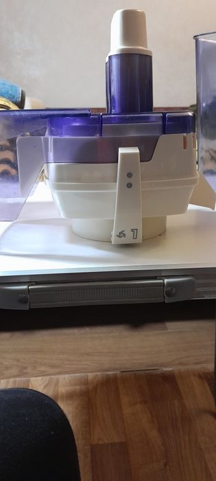 Насадки на кухонный комбайн Мрия2