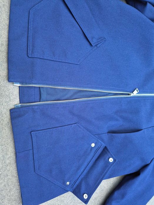 FOLK klasyczna kurtka M