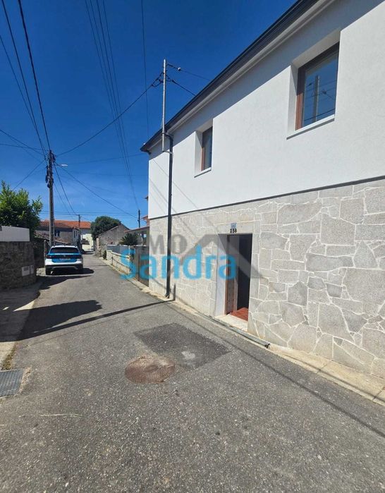 MORADIA T1 - ARRENDAMENTO