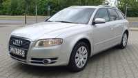 Audi A4 B7 1,8T benzyna klimatronik Android 2006r