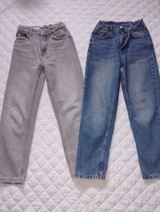 Spodnie Zara rozmiar 152
