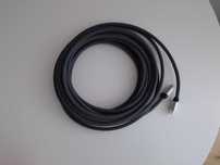 Kabel HDMI 10 m w oplocie