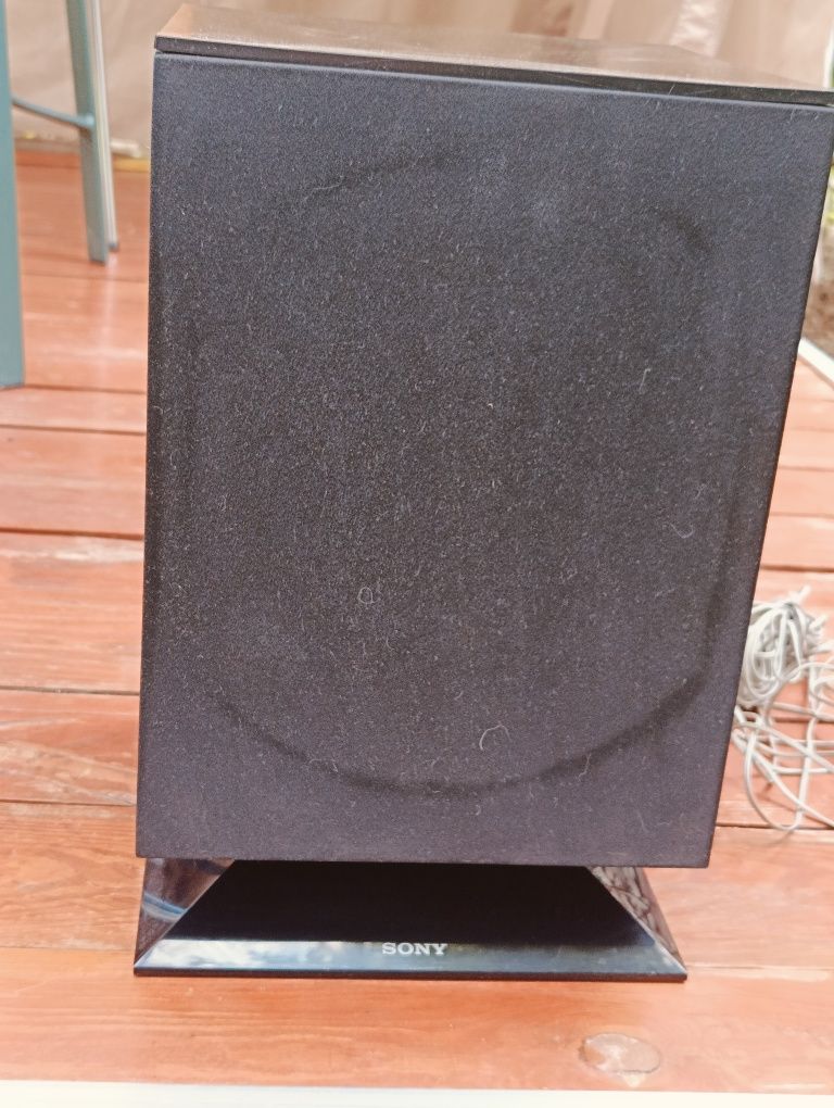 Subufer Sony SS-WSB125