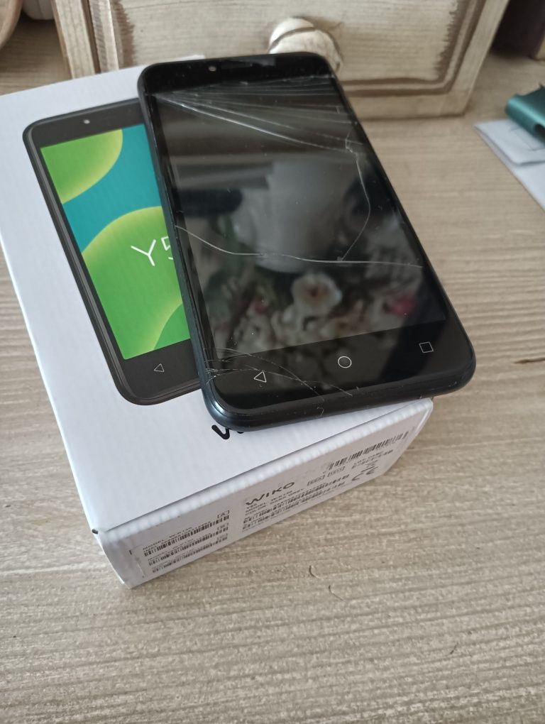 Telemóveis com avaria 2