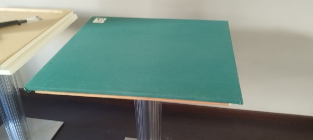 Mesas para a sueca -tampos