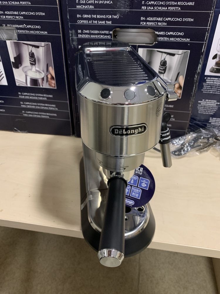 delonghi ec 685.r