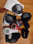 Zestaw treningowy POLAR dla pary. Ft60, G1, H1, WearLink