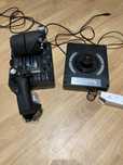 Joystck Logitech x56 HOTAS
