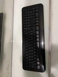 Microsoft teclado wireless