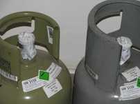 Freon Czynnik Chłodniczy R134A R410A 404A 407C 507 422D R32 407F R417