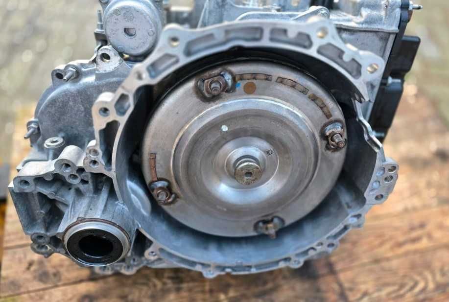 Skrzynia biegów automat 6F35 6F40 8F35 8F40  Mondeo Focus Galaxy S Max