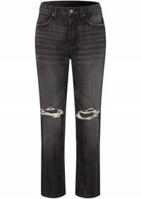 John Baner jeans MOM PRZETARCIA roz.42