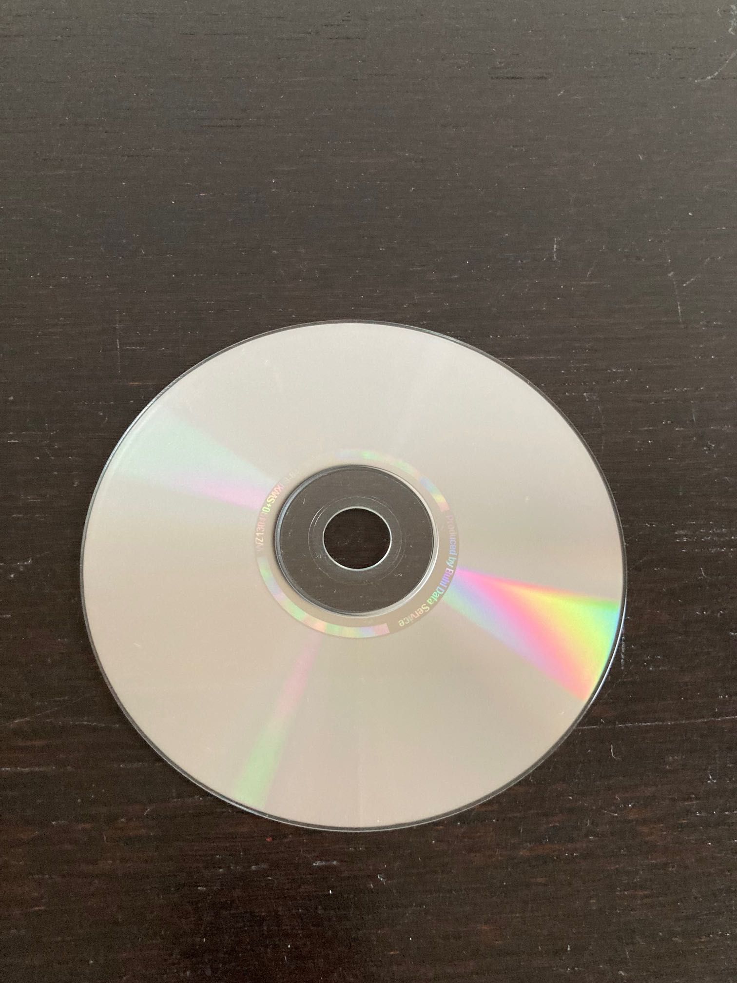 CD - Microsoft Works 7.0