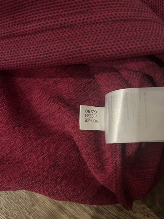 Кофта Adidas ZNE Cold. Rdy