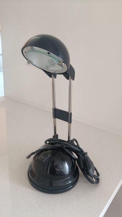 Candeeiro de secretária ikea