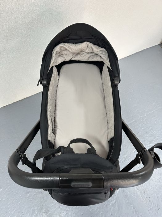 Carello Omega Plus 3в1