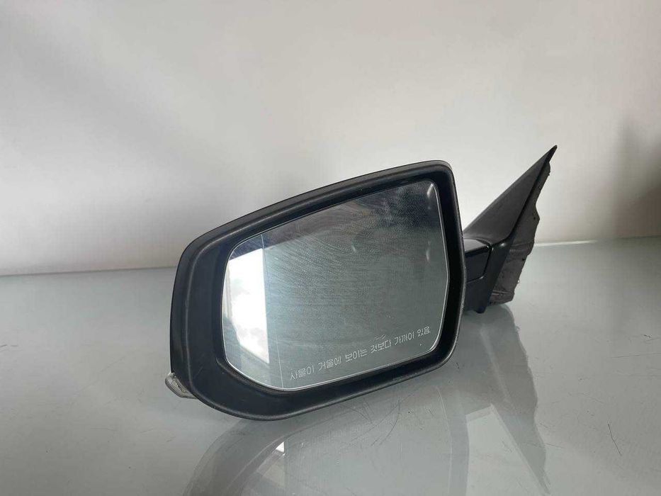 Дзеркало заднього виду Chevrolet Malibu 2011 - 19 боковое левое правое