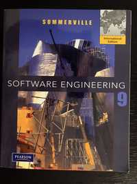 Software Engineering | 9ª Edição | Ian Sommerville