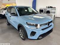 Citroën C3 YOU 1.2 Turbo 100KM MT6 - dostępny od ręki