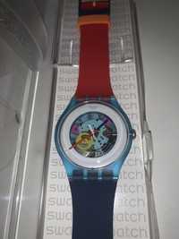 Relogio Swatch Novo