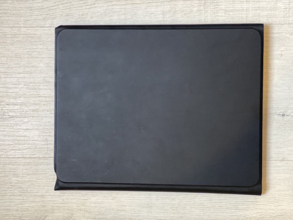 Чохол AIRON Premium для iPad Pro 12.9" 3 Bluetooth клавіатурою