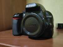 Nikon d3100 продам